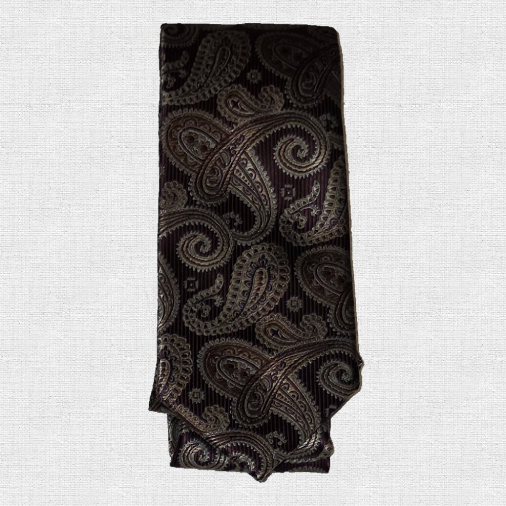 Valerio Garati Tie